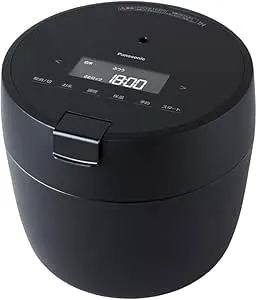 象印マホービン - 炊飯器 5.5合 極め炊き 豪熱大火力 圧力IHタイプ NW