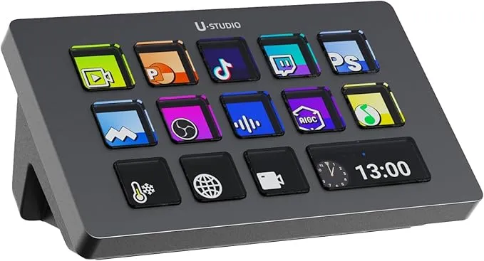 Elgato - Stream Deck XL の評価 | SHOPSTAFF