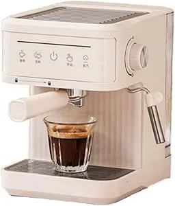 NYHGOXM - コーヒーメーカー セミオートマティック コンパクト