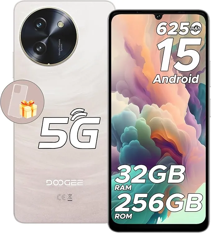 DOOGEE - DOOGEE Note 59 Pro の評価 | SHOPSTAFF