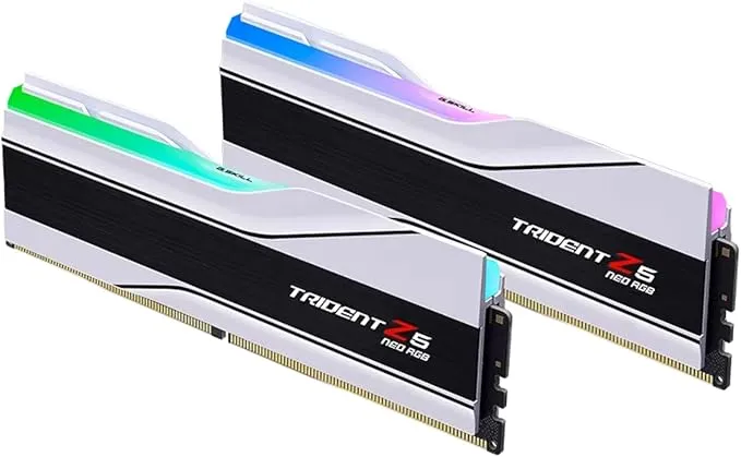 TEAMGROUP - TEAM DDR5 6000MHz PC5-48000 64GB (32GBx2枚