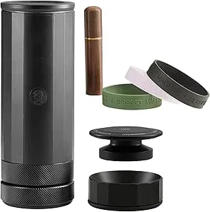 LBO - Heropresso ポータブルエスプレッソマシン Heropresso の