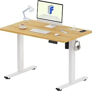 FLEXISPOT - 電動昇降デスク EF1 Pro の評価 | SHOPSTAFF
