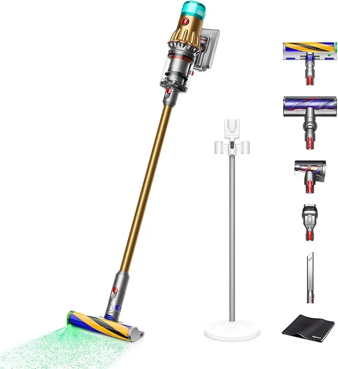【 開梱 設置?無料 】 Slim Digital Dyson - Dyson(ダイソン) Submarine の SU SV52 掃除機・クリーナー