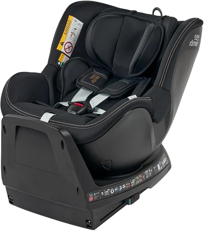 heekin - KX111 チャイルドシート 360°回転式 ISOFIX固定 の評価