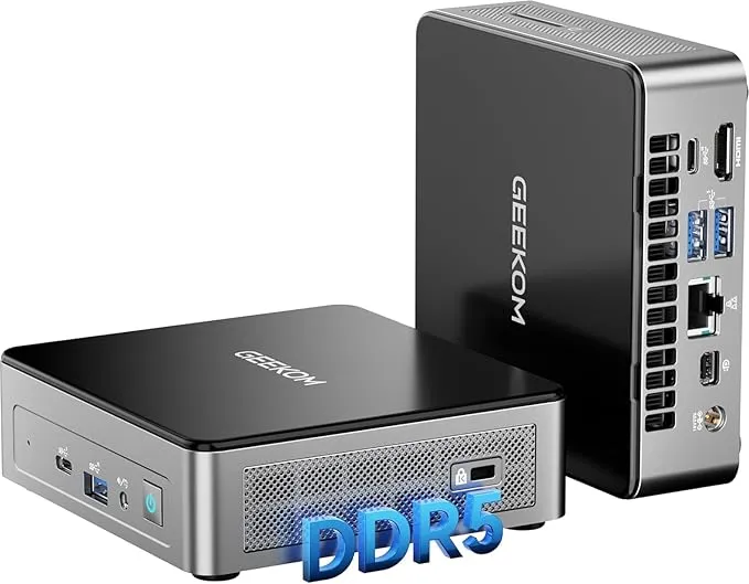 ASUS - デスクトップミニパソコン PN42-SN044AU ブラック の評価