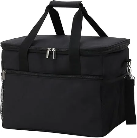 アイリスプラザ(IRIS PLAZA) - ソフトクーラーボックス 30LBK の評価