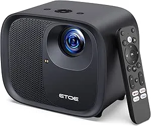 ETOE - ETOE プロジェクター E3 Pro の評価 | SHOPSTAFF