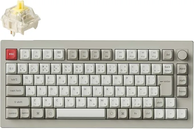 Logicool G(ロジクール G) - G913-CK クリッキー 青軸 の評価 | SHOPSTAFF