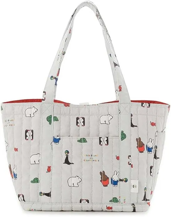 Kate spade(ケイトスペード) - CARTER ナイロン ラージ ベビーバッグ