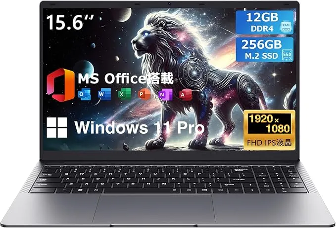 EYY - UL153-12GB Laptop の評価 | SHOPSTAFF