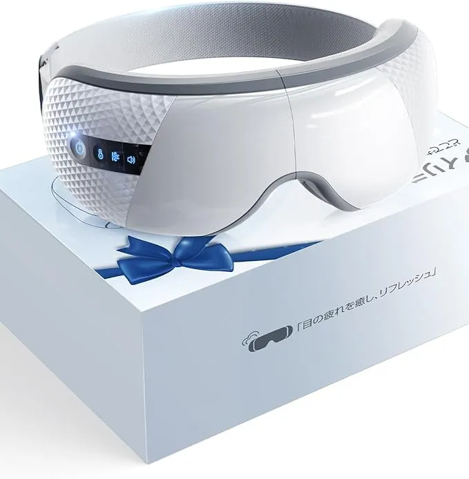 Anycee - アイウォーマー【世界初！全機能カスタム対応】 の評価