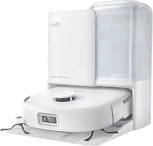 Eufy (ユーフィ) - RoboVac G30 Hybrid の評価 | SHOPSTAFF