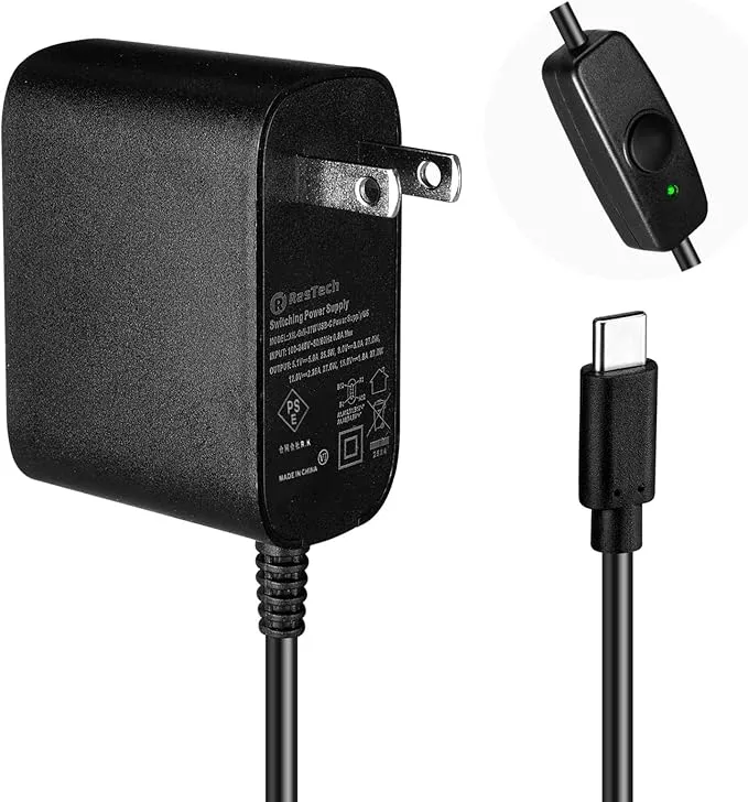 2025年最新】Raspberry Pi 5用電源アダプターおすすめ12選！選び方と