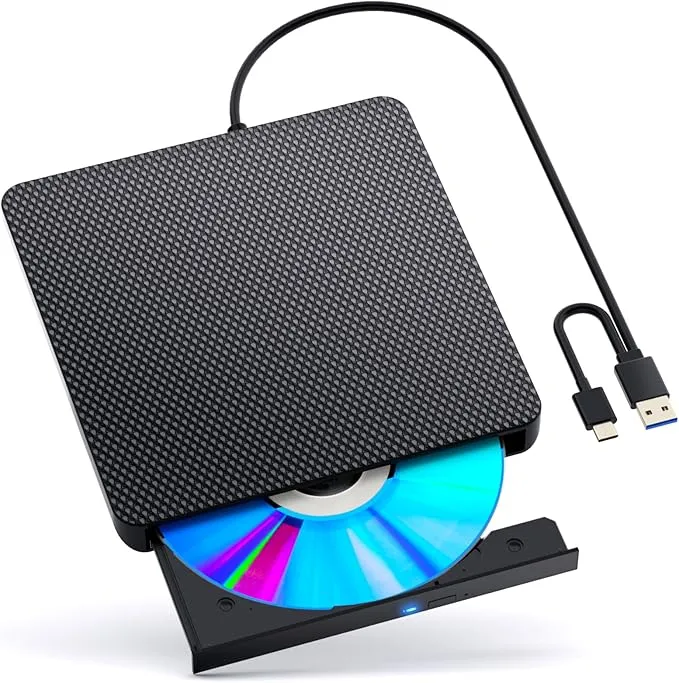 conreruru - ブルーレイドライブ外付け blu-rayプレイヤー再生読み書