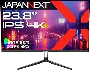 Dell - 4Kモニター 23.8インチ P2415Q の評価 | SHOPSTAFF