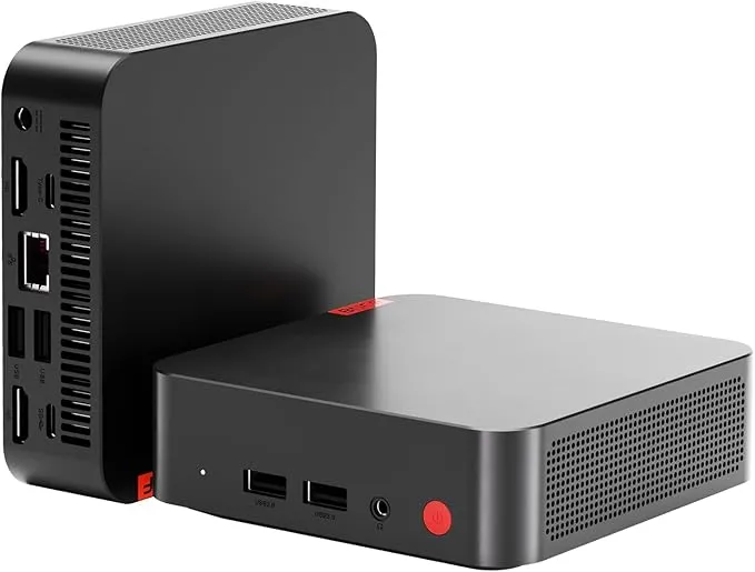 BNCF ミニpc、 NewBox B01、最新第13世代　新品　通電確認のみ BNCF - NewBox B01 の評価 | SHOPSTAFF