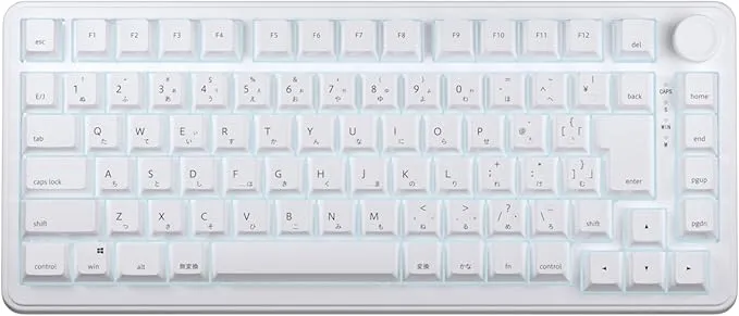 AIM1 - 瞬 MATATAKI ラピッドトリガー ポーリングレート8000Hz対応