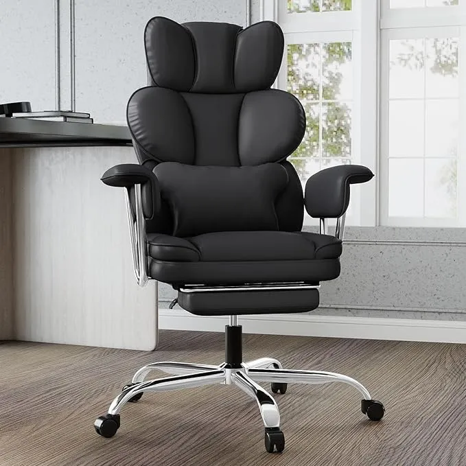 Box DesignLab - ゲーミングチェア オフィスチェア デスクチェア A-039