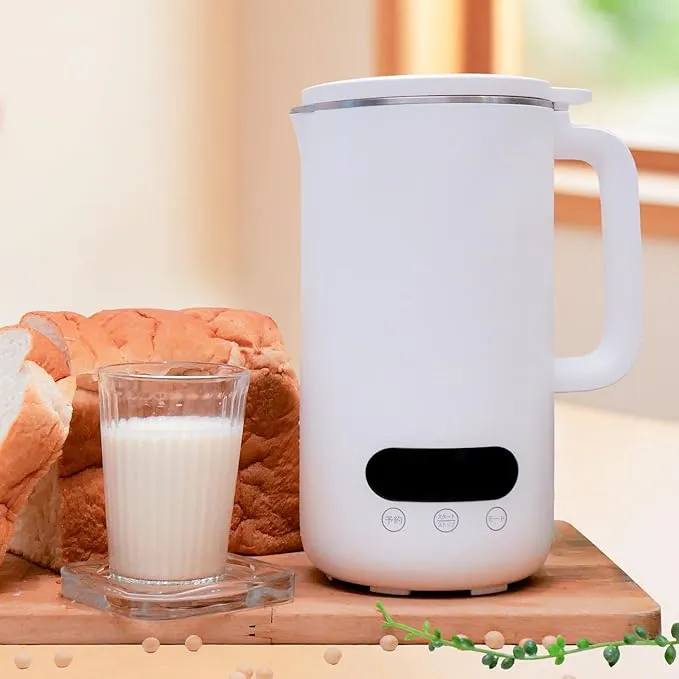 AL COLLE（アルコレ） - 豆乳メーカー ASMT600W の評価 | SHOPSTAFF