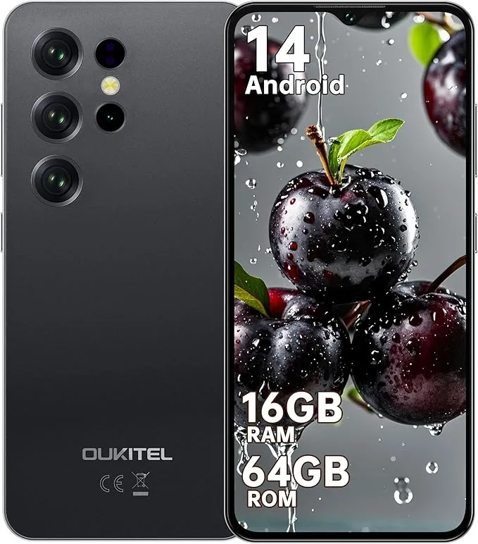OUKITEL - OUKITEL C2 の評価 | SHOPSTAFF