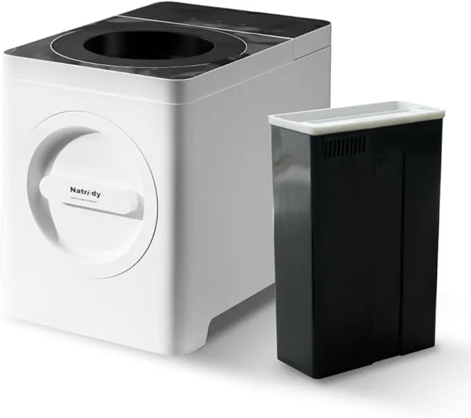 WHDPETS - 生ゴミ処理機 家庭用生ごみ処理機 乾燥機 粉砕機 乾燥粉砕型