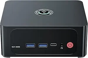 TRIGKEY - TRIGKEY ミニPC Ryzen 9 6900HX の評価 | SHOPSTAFF
