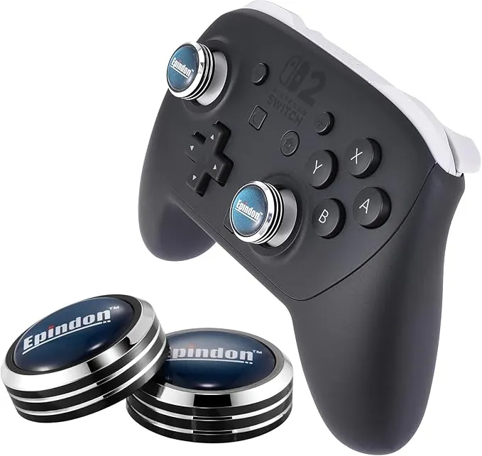 Onefun - Switch2 コントローラー【2025年金賞 Switch1/2代対応】 の