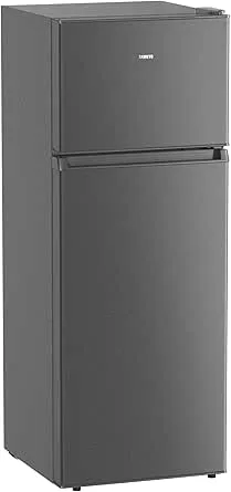 SAMKYO S - 120L 冷蔵庫 GU120S グレー の評価 | SHOPSTAFF