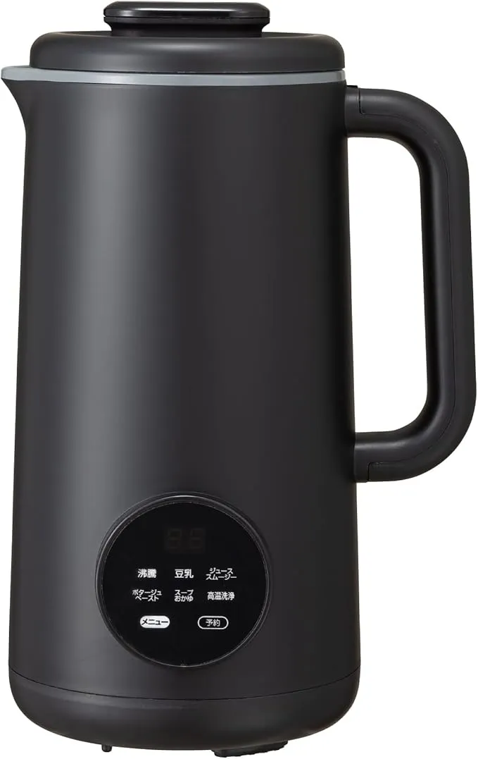 AL COLLE（アルコレ） - 豆乳メーカー ASMT600W の評価 | SHOPSTAFF