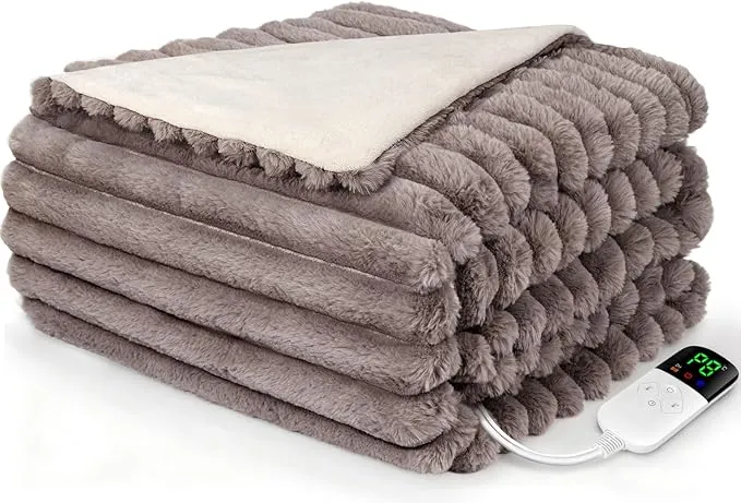 けいぴー様 KOCEEY - 電気毛布 掛け敷き兼用 TP188130-Z1 の評価 | SHOPSTAFF