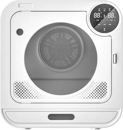 YIMAIDA スマートペットドライヤー KD-003 70L YIMAIDA - ペットドライヤー KD-003 の評価 | SHOPSTAFF