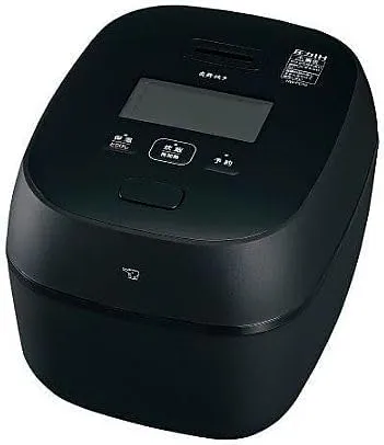 CUCKOO - クック高圧力炊飯調理器 cuckoo NEW 圧力名人 CRP-HJ0657F の