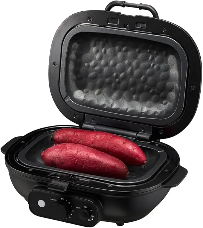 焼き芋メーカー WFA-121BK