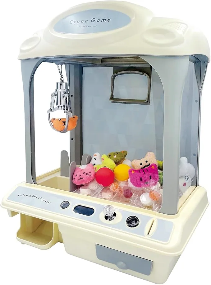 株式会社ケイズプランニング - クレーンゲーム UFOキャッチャー の評価