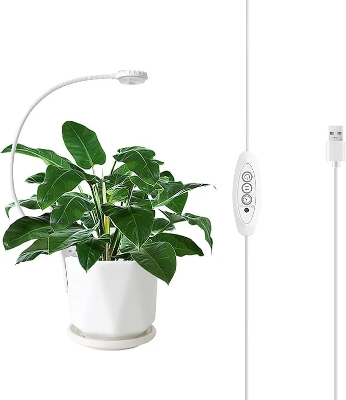 NISSYO - 【2025年最新型植物育成ライト・日本正規品】 植物育成ライト