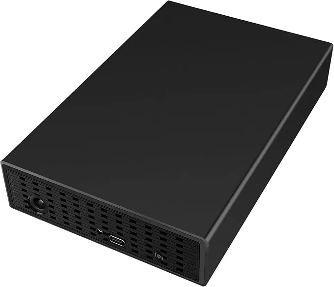 Feruxial - 外付けハードディスク 外付けHDD 3TB の評価 | SHOPSTAFF