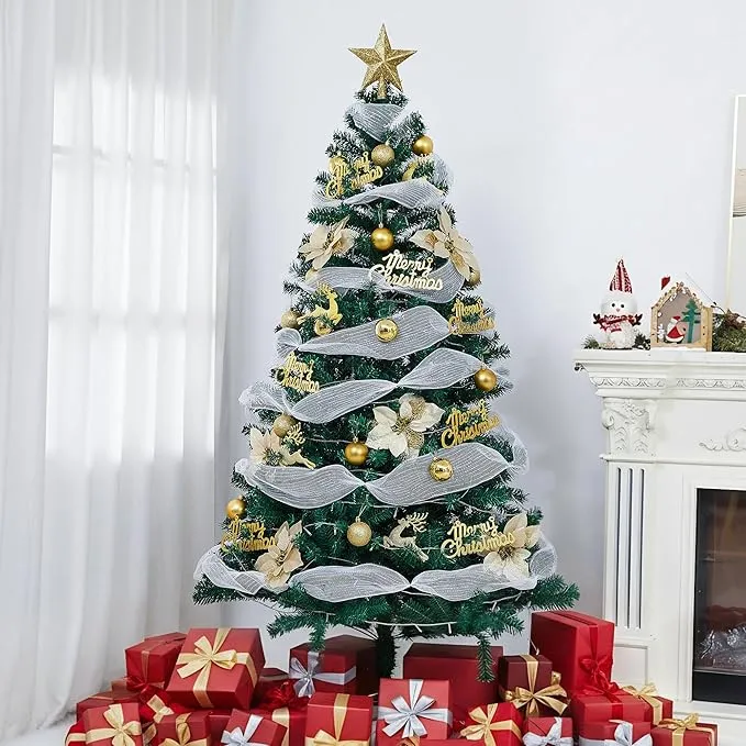 180cm クリスマスツリー MIFIKO - クリスマスツリー 180cm SD-1 の評価 | SHOPSTAFF