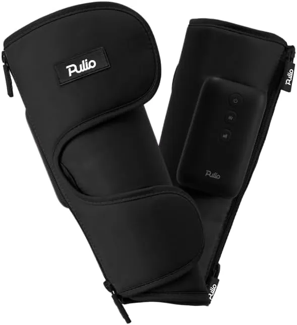 PULIO - ふくらはぎケア ブラック P004S の評価 | SHOPSTAFF