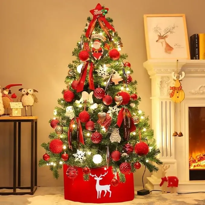 ⭐︎クリスマスツリー Alinesuzuki Amazon | ビバリー 69ピース クリスタルパズル クリスマスツリー