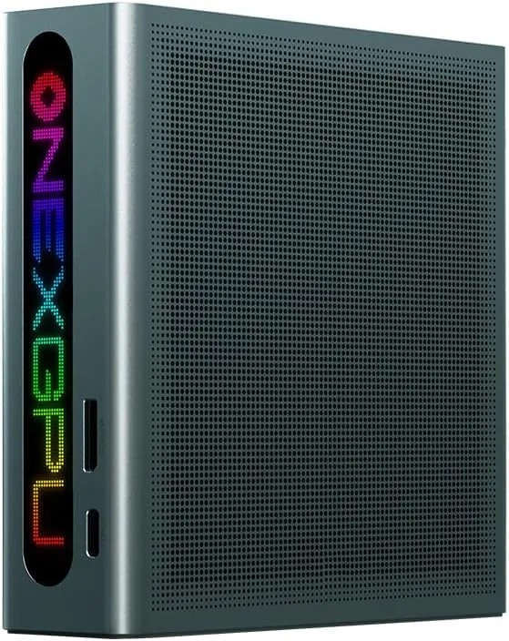 グラフィックボード・グラボ・ビデオカード BOSGAME GVP7600 eGPU