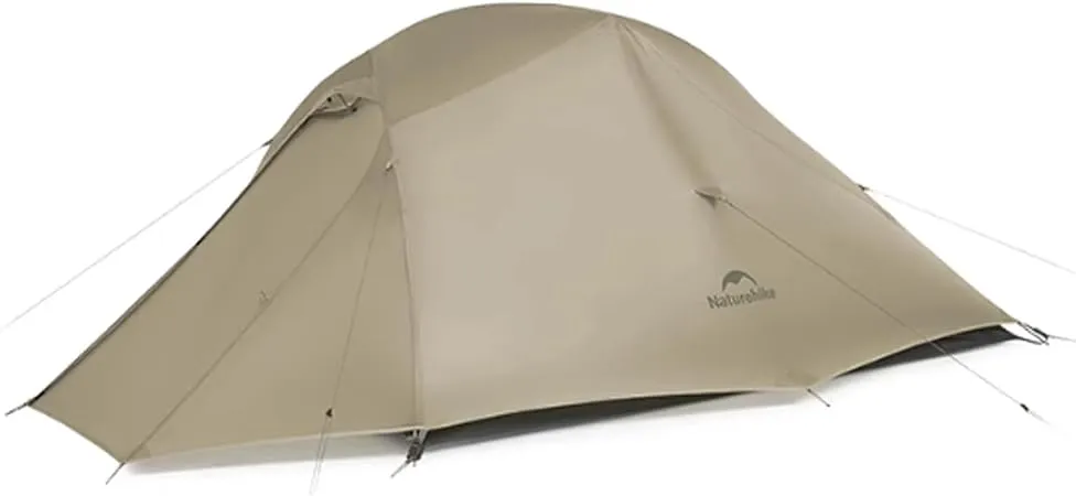 DOD(ディーオーディー) - ライダーズタンデムテント T3-485 の評価