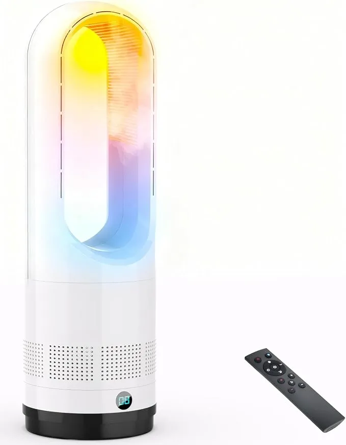 Fenadek - セラミックヒーター AM-018JR の評価 | SHOPSTAFF