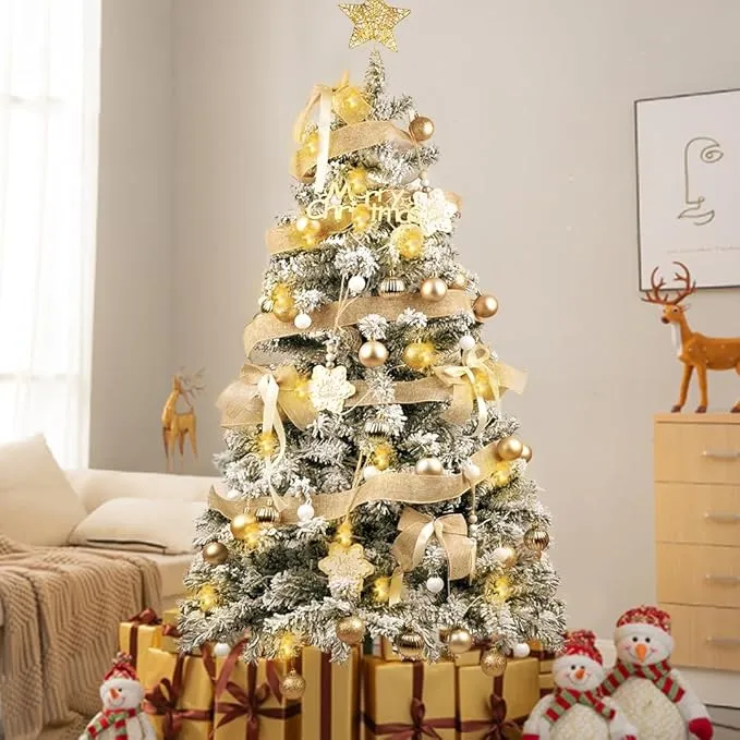 fotiwa - クリスマスツリー 150cm 400本 の評価 | SHOPSTAFF