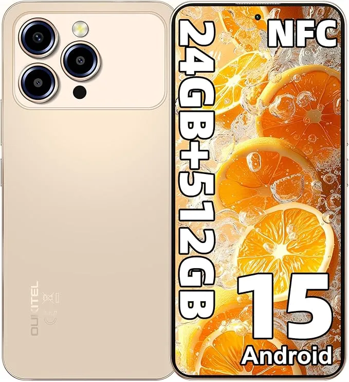 OUKITEL - P1PRO の評価 | SHOPSTAFF