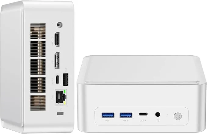 BitPC - ミニPC Z66 Windows 11 Pro AMD Ryzen 5 6600H の評価 | SHOPSTAFF