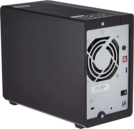QNAP TR-002