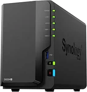 Synology DS224+