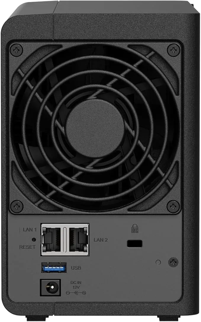 Synology DS224+