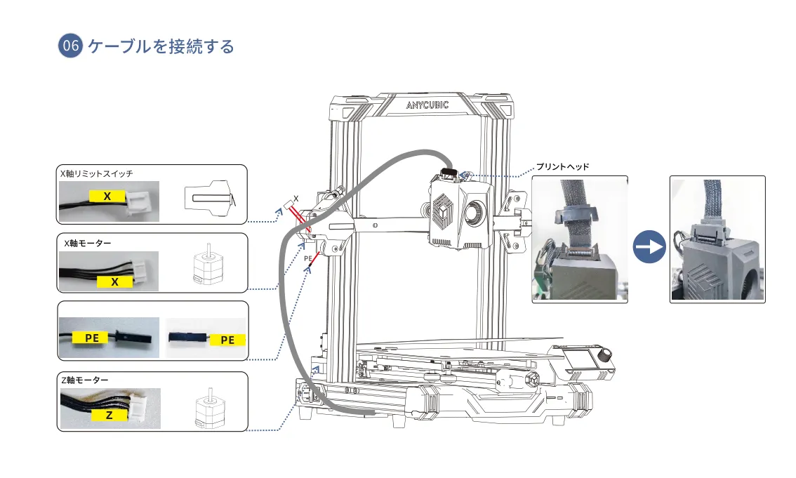 ANYCUBIC - Kobra 2 Neo の評価 | SHOPSTAFF